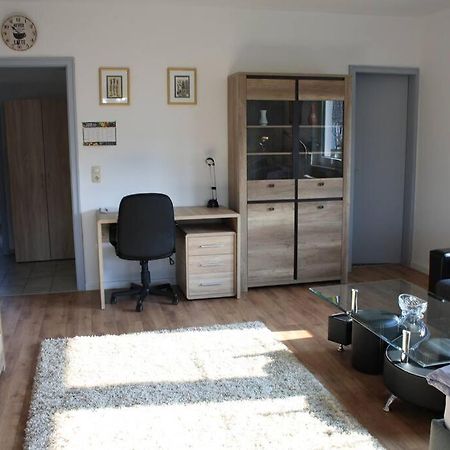 Top Messe Ferienwohnung 81Qm Essen Kültér fotó