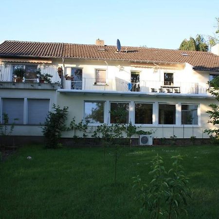 Top Messe Ferienwohnung 81Qm Essen Kültér fotó