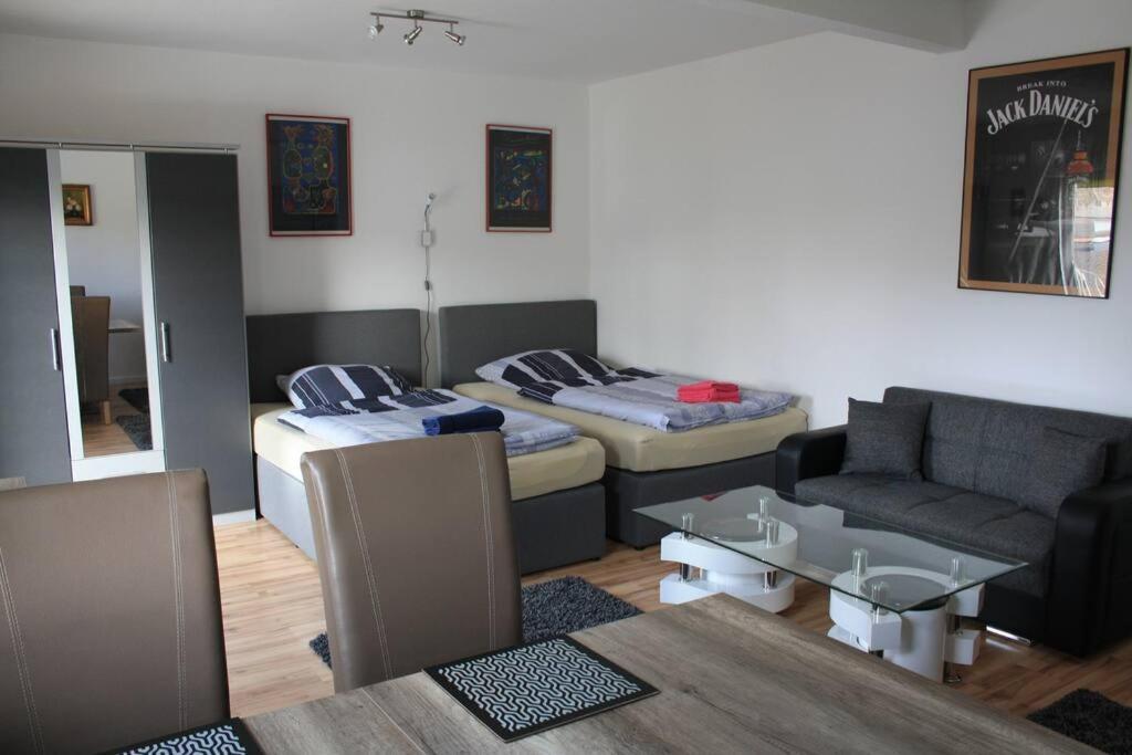 Top Messe Ferienwohnung 81Qm Essen Kültér fotó
