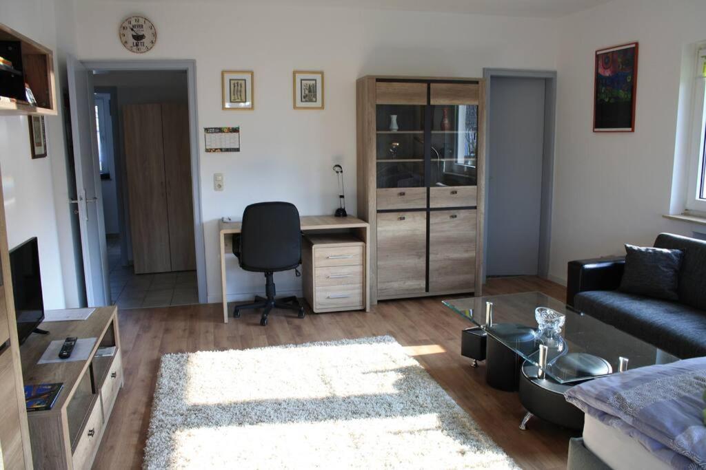 Top Messe Ferienwohnung 81Qm Essen Kültér fotó