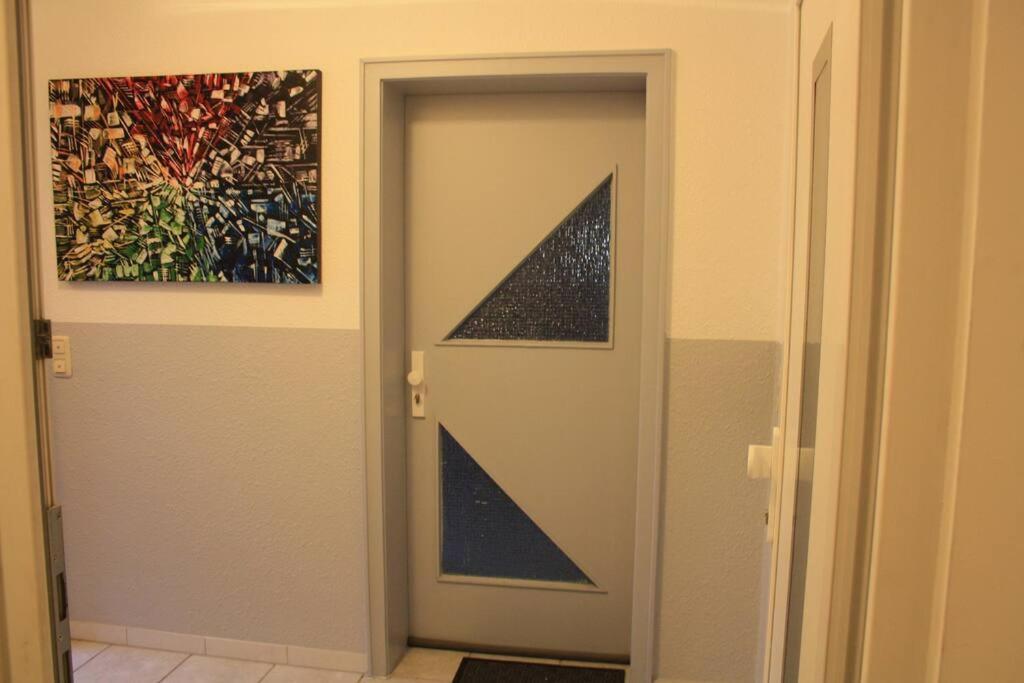 Top Messe Ferienwohnung 81Qm Essen Kültér fotó