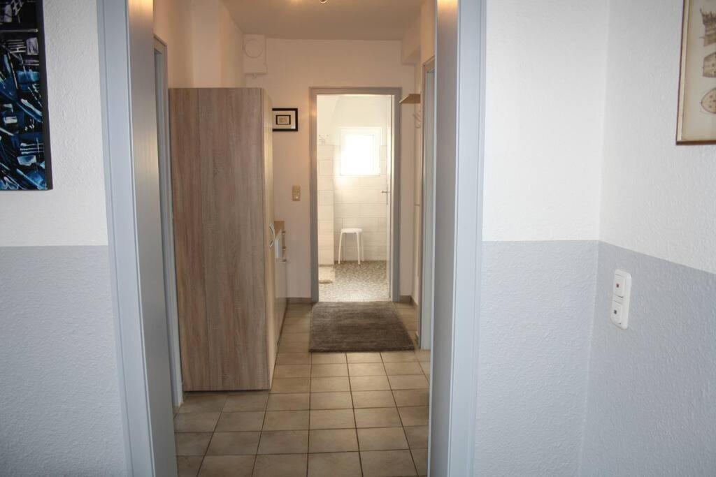 Top Messe Ferienwohnung 81Qm Essen Kültér fotó