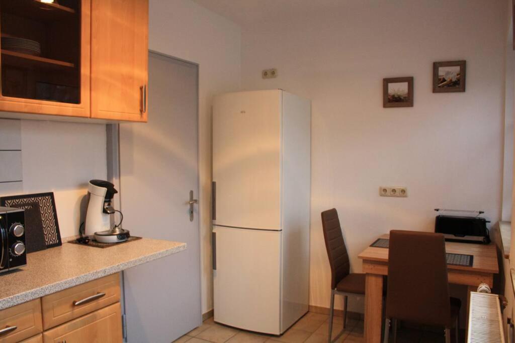 Top Messe Ferienwohnung 81Qm Essen Kültér fotó